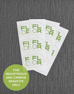 Extra FLORDots+ (Set of 12)