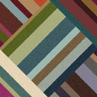 Soda Shoppe Berry Twist - Berry Twist - 2x9