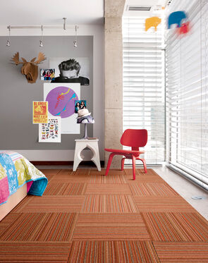 Upcycle - Orange