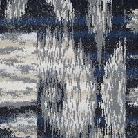 Tyed Over - Cobalt
