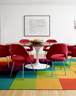 Citrus Spotlight Diagonal