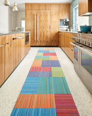 Upcycle 5 Cut Design