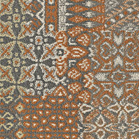 Oasis Retreat - Copper