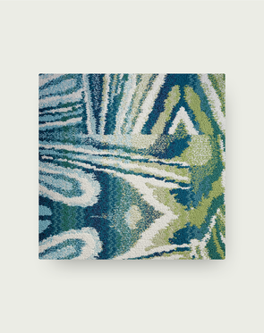 Desert Martini - Teal