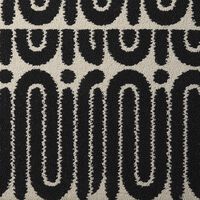 Go With The Flow - Black