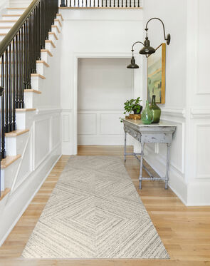 Large & Small Modern Area Entryway Rugs by FLOR