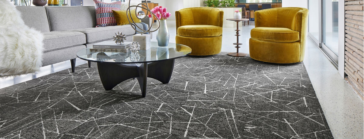 Chasing Pavement - Chalk / Silver
