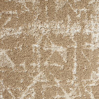 Stars by Seeing & Tiles FLOR Area - All Carpet Rugs Jute:
