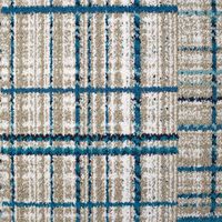 Savile Row - Cobalt