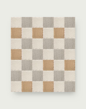 Two Step - Bone - 10x12