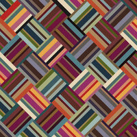 Soda Shoppe Berry Twist - Berry Twist - 9x12