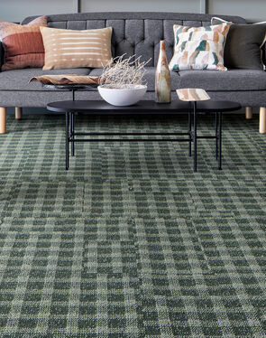 Blanket Statement - Pine