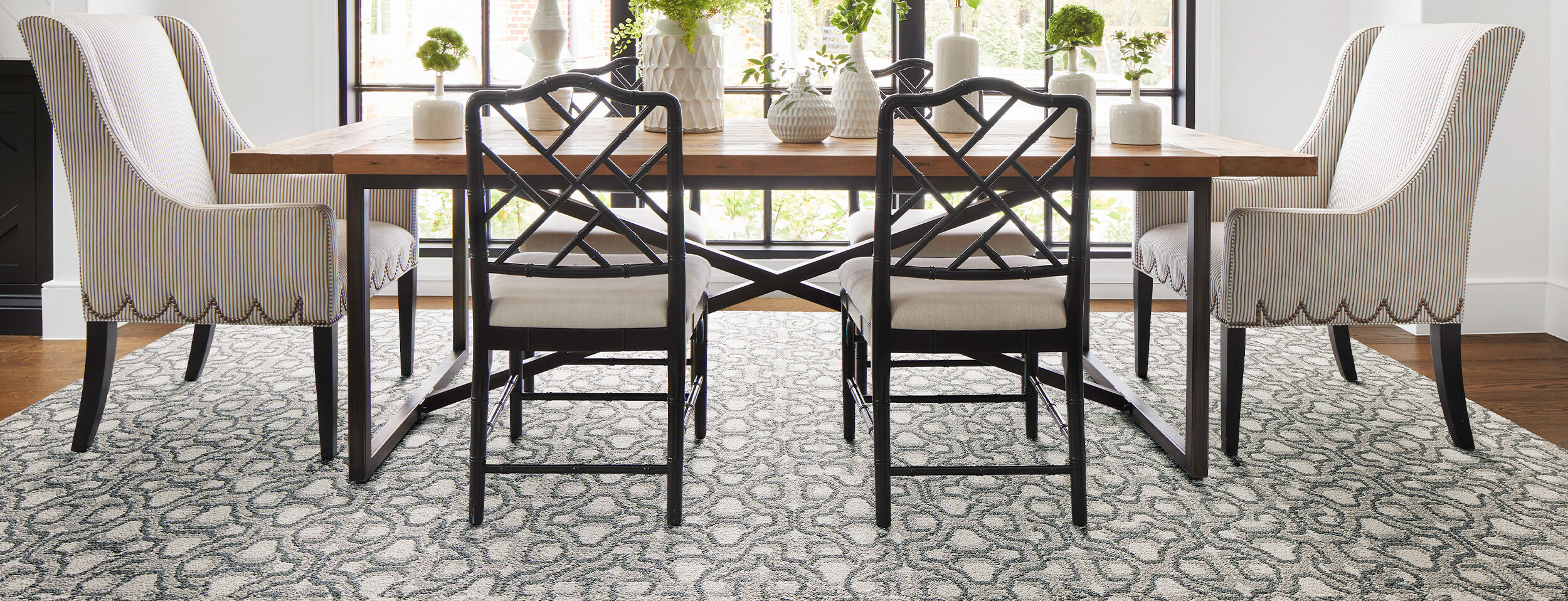 California Dreaming - Tawny: All Area Rugs & Carpet Tiles by FLOR