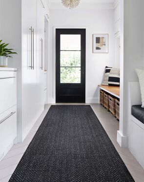 Open Invitation - Black