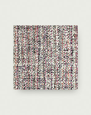Tailored Touch - Coral