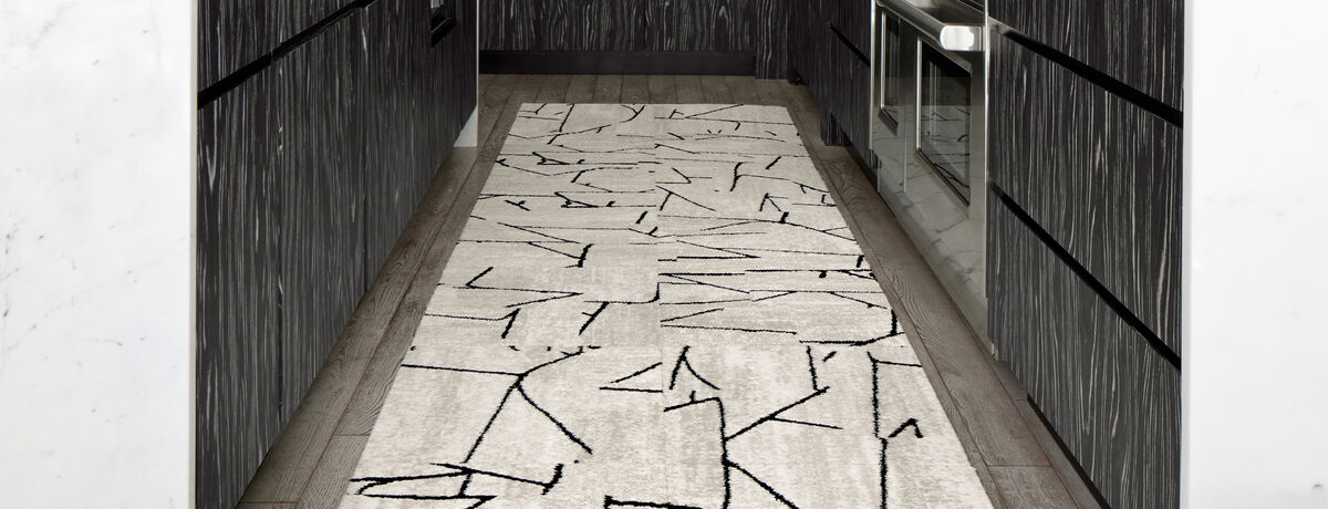Terrain - Chalk