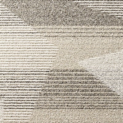 Between The Lines - Bone: Patterned Area Rugs & Carpet Tiles by FLOR
