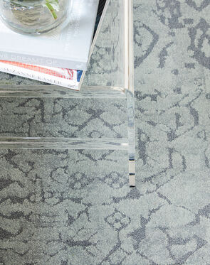 La Di Da Seafoam All Area Rugs Carpet Tiles By Flor