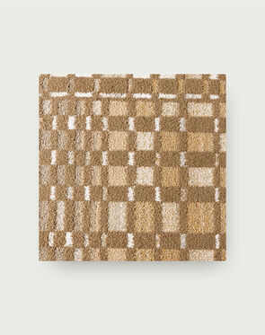 On The Square - Wheat