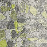 Stone Course - Green / Stone