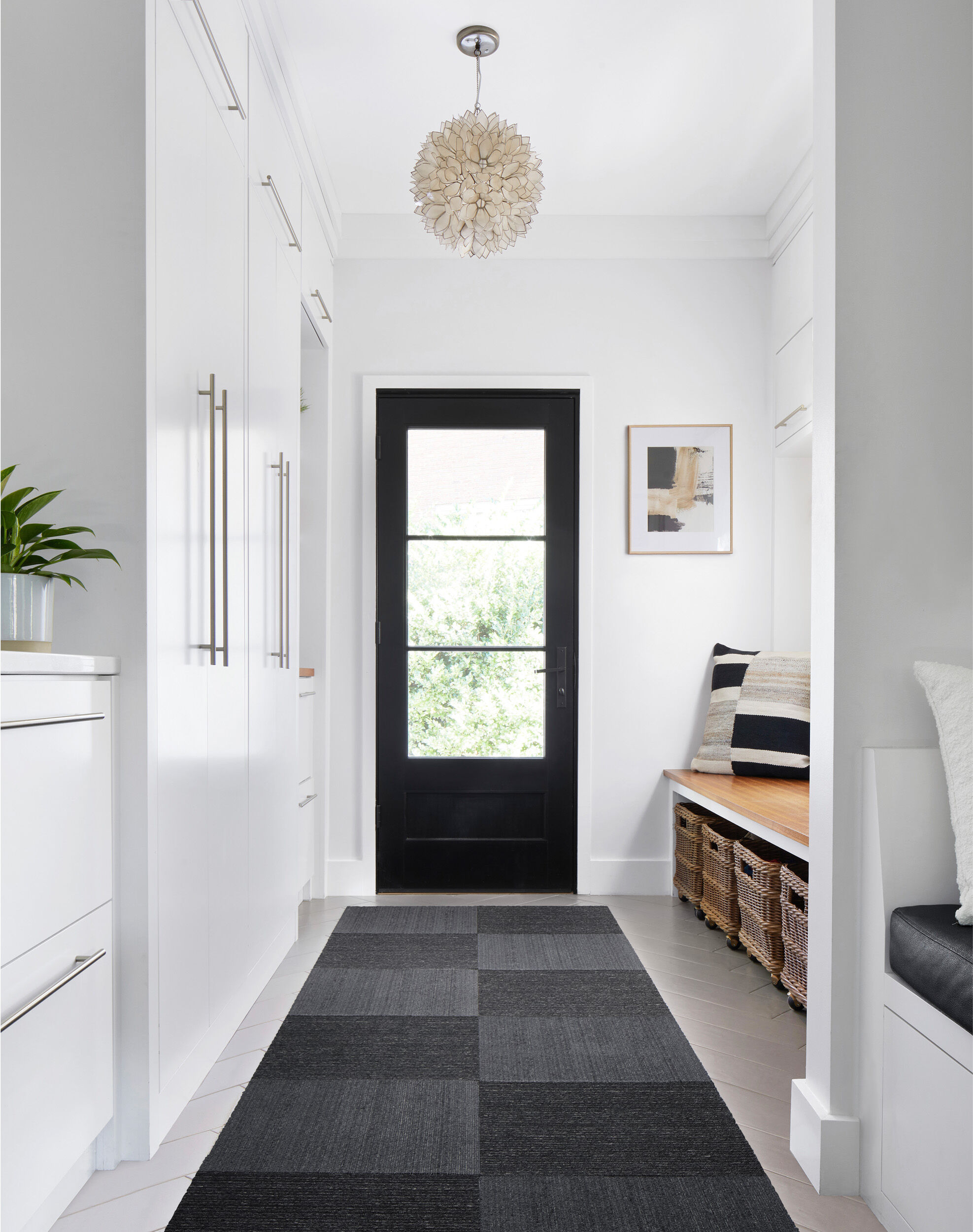 スーツ Black flower stripe setup FloralBlackTieSetSkinny_240x.