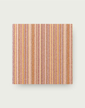 Out Of Line - Terracotta