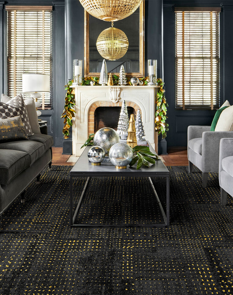 On The Dot - Flint / Gold On The Dot - Flint / Gold