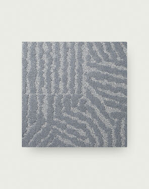 Faux Real - Pewter