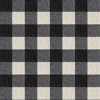 Fitted & Flecked - Mica - 7x8