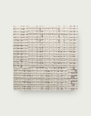 Knit Wit - Chalk / Silver