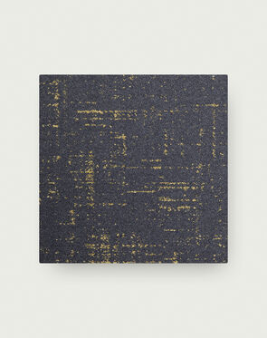 Tuxedo Pocket - Shadow / Gold