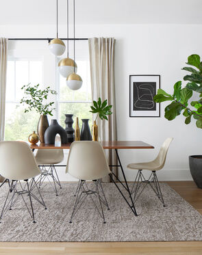 Savoir Faire - Loam / Silver