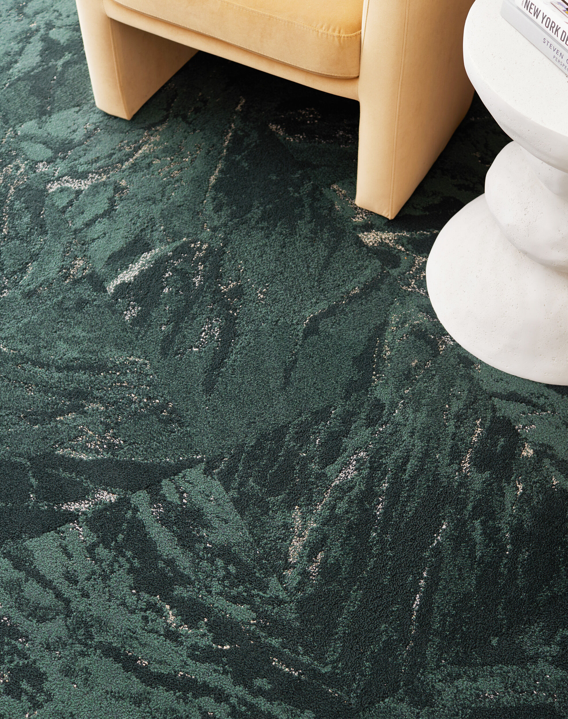 Zera - Pine: All Area Rugs & Carpet Tiles by FLOR