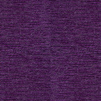 Made You Look Round Rug - Purple - 3.25 Diameter