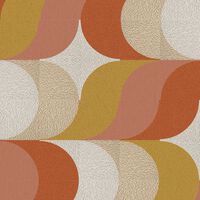 Utility Rug - Clementine Dream