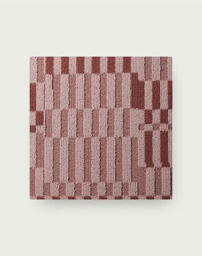 Bits And Pieces - Mauve