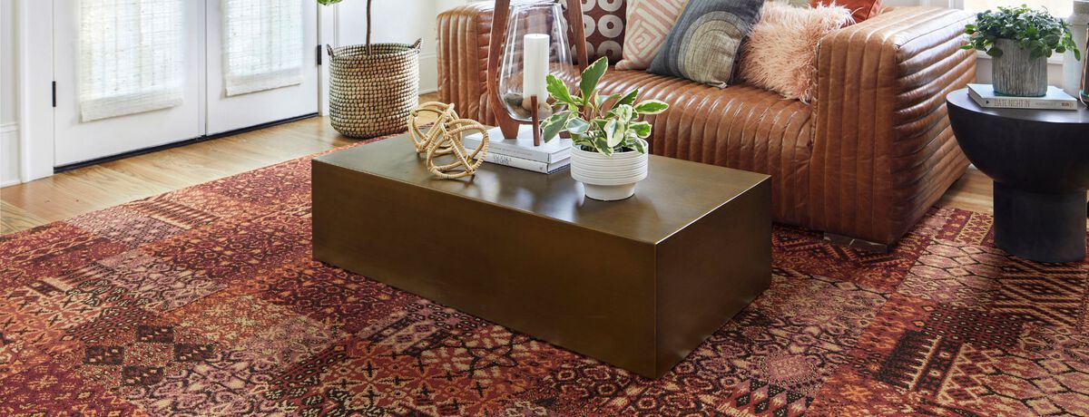 Oasis Retreat - Mahogany