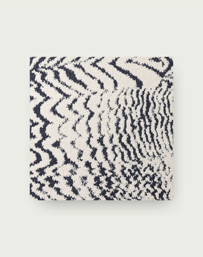 Heat Waves - Indigo