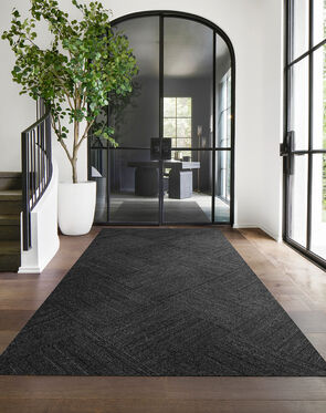 Large & Small Modern Area Entryway Rugs by FLOR