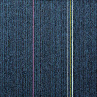 Milliner - Blue