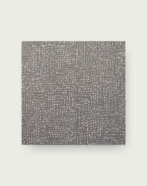 Hemline - Grey / Pearl