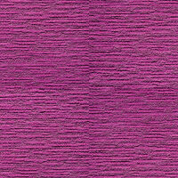 Made You Look Round Rug - Magenta - 3.25 Diameter
