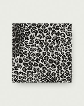 Spot On - Black