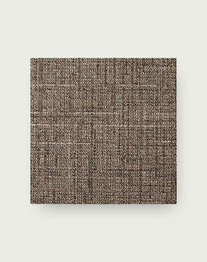 London Twill - Cocoa