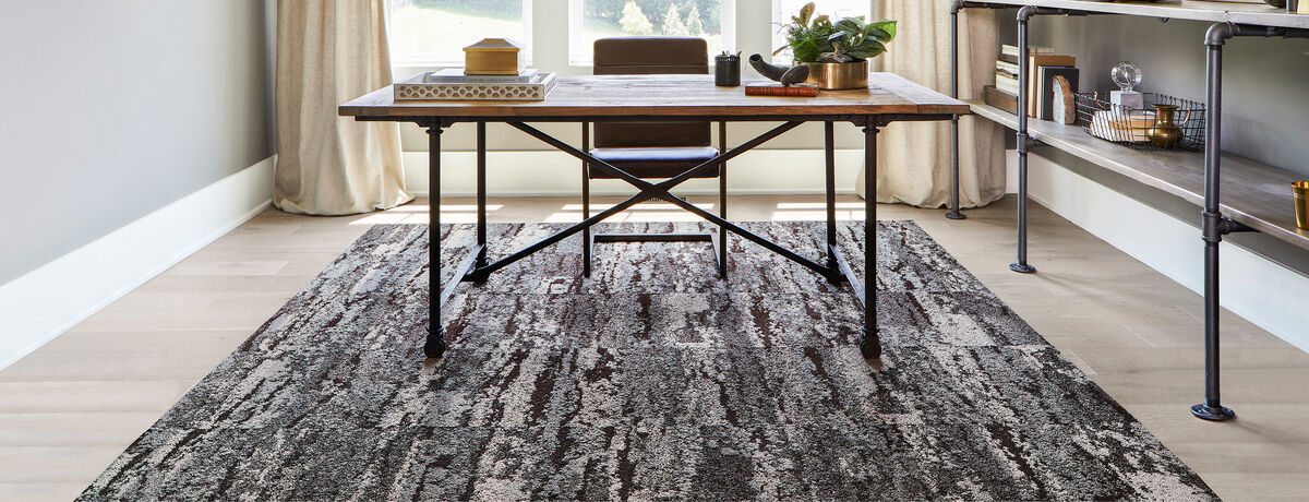 Deep Impressions - Granite