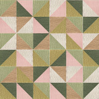 Garden Variety - Blush - 10x12