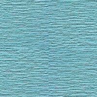 Made You Look Round Rug - Light Blue - 3.25 Diameter