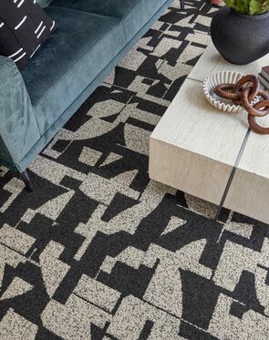 Modern Maze - Flint