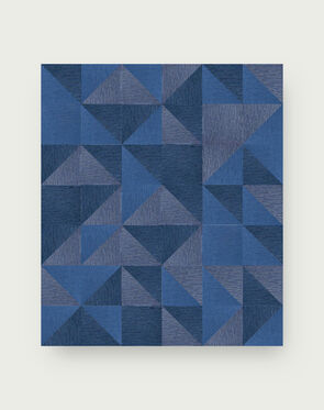 Breakdancer - Cobalt - 10x12