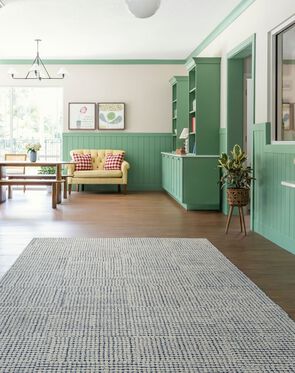 Penny For Your Thoughts - Navy